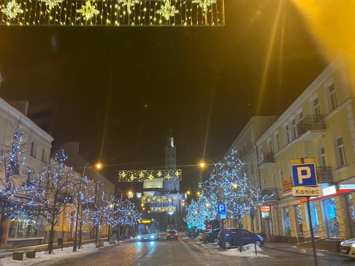 Centrum Ostello