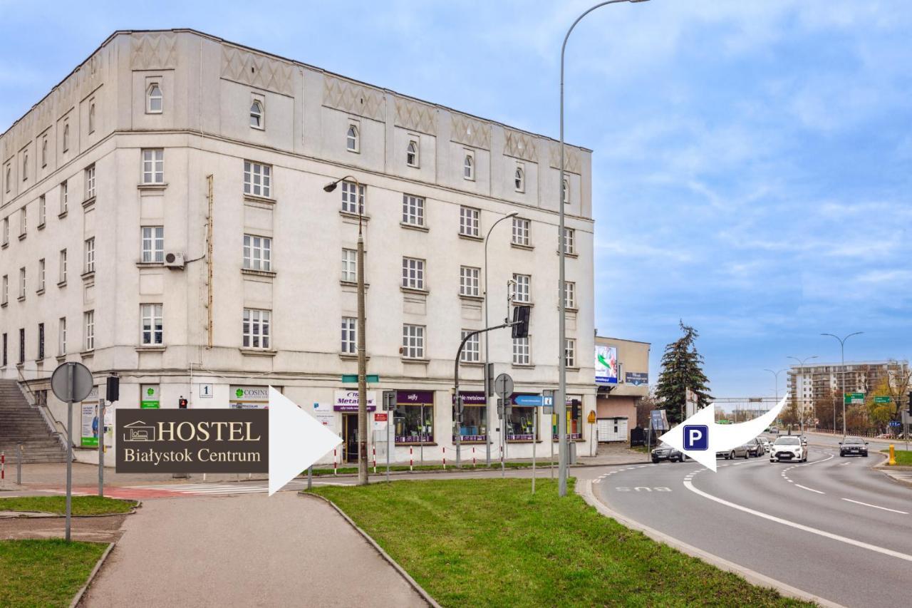 Centrum * Białystok